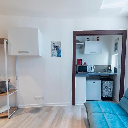 Superbe Appartement Montélimar Exterior foto