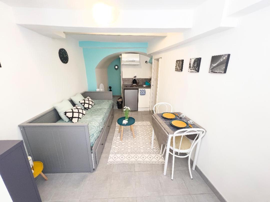 Superbe Appartement Montélimar Exterior foto