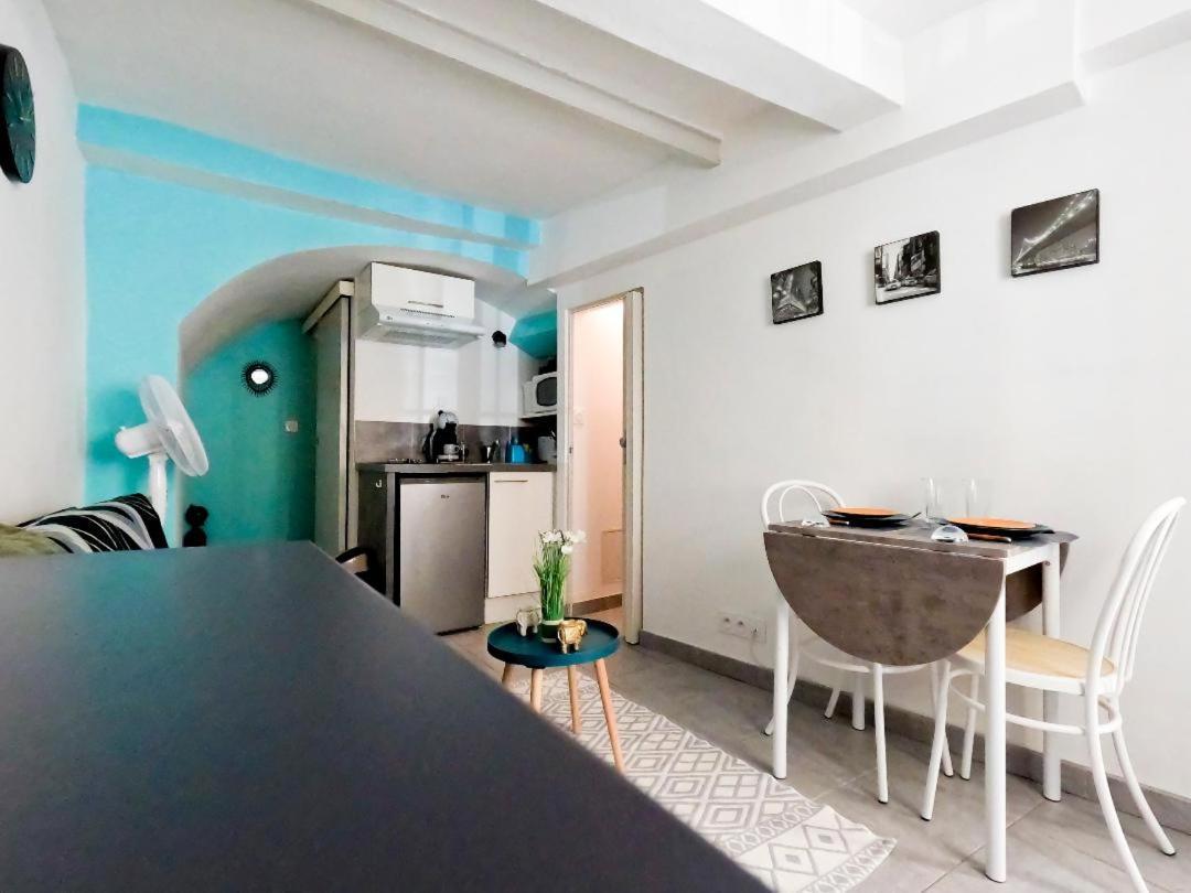 Superbe Appartement Montélimar Exterior foto